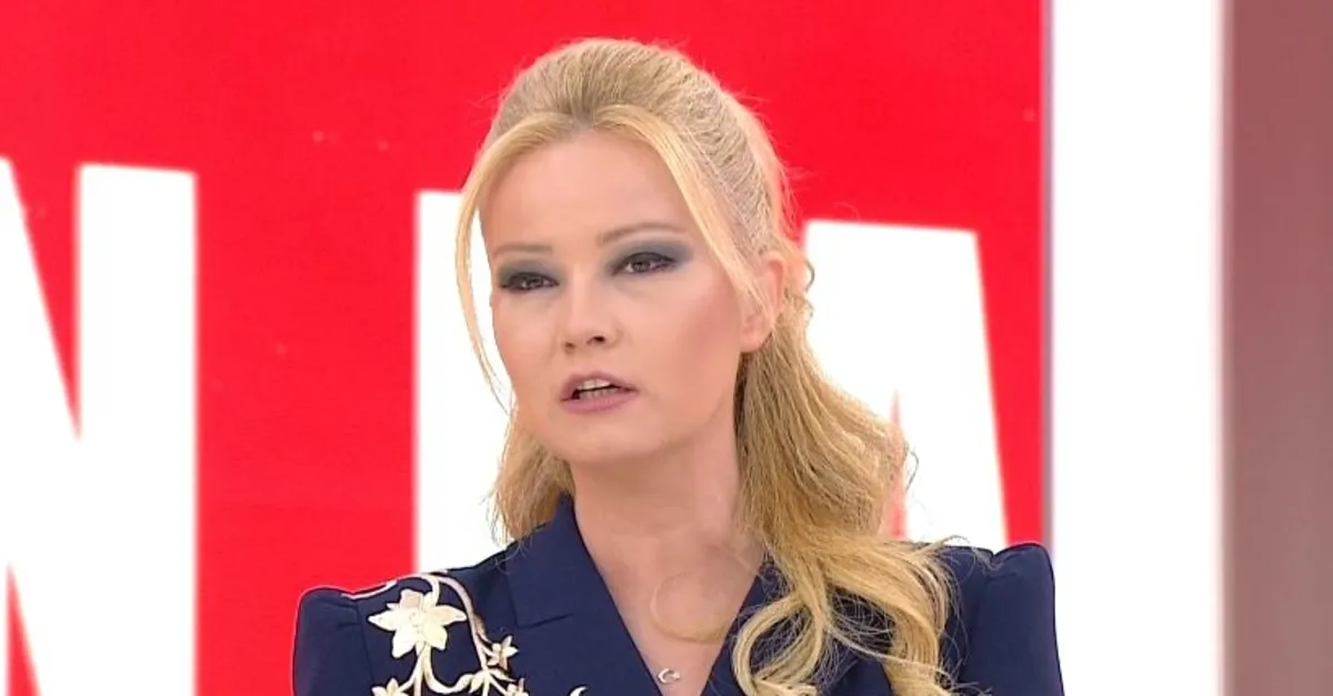 18 yaşındaki Sümeyye'nin 62 yaşındaki komşusuyla gittiği ortaya çıktı!