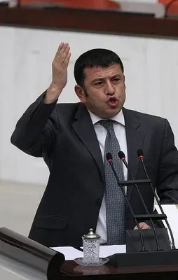 CHP'li Veli Ağbaba'nın FETÖ sevgisi!