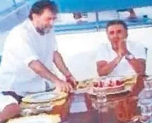 Doğru yoldasın Ahmet!