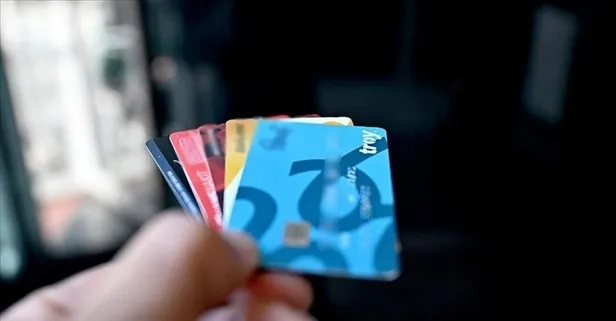 Kart faizlerinde düşüş kararı bugün yürürlükte