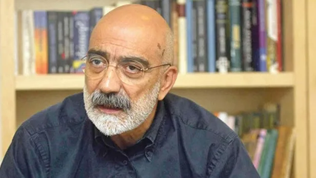 AYM FETÖ’den tutuklanan Ahmet Altan’ın bireysel başvurusunu reddetti