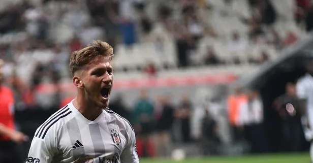 Beşiktaş’ın rakibi Malmö