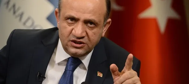 Milli Savunma Bakanı Işık'tan TSK açıklaması