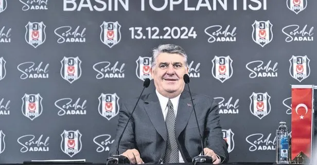 Beşiktaş’ta seçim günü! 29 bin üye Sinan Erdem’de sandık başında oy kullanacak