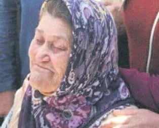 Şehit Halisdemir’in annesi vefat etti