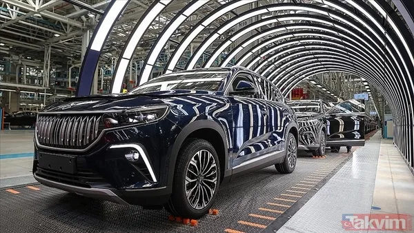 Şirketler İçin Vergi Avantajlarıyla Satın Alma İmkanı Togg'u Şirket Adına Alan Firmalar, Satın Aldıkları Araçları Muhasebe Kayıtlarında Gider Olarak...