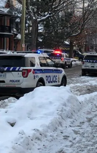 Son dakika haberi: Kanada'da silahlı saldırı! Çok sayıda yaralı var