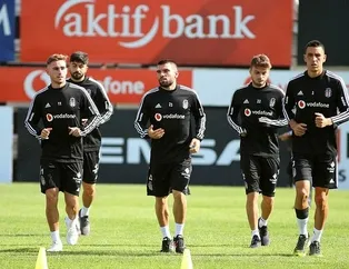 Derbi startı verildi