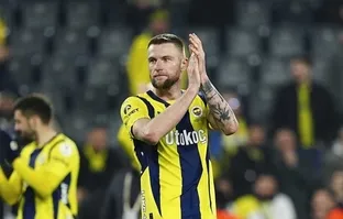 Milan Skriniar duvar ördü! Aston Villa maçında 22 hamleyle Fenerbahçe savunmasını sırtladı