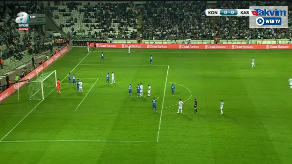 Atiker Konyaspor finalde-1