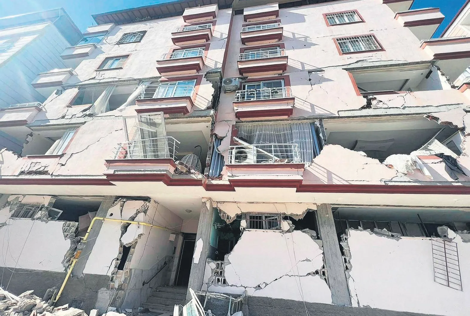 Mucizenin ens’tente’nesi