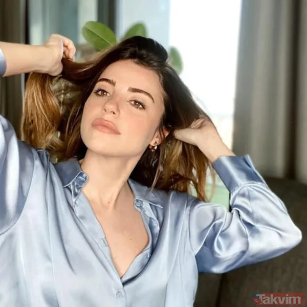 Ezgi Eyüboğlu ve Oğulcan Engin'den evlilik açıklaması herkesin gözü düğünde! Seda Sayan kayınvalide mi oluyor? - 3