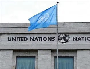 BM’den Suriye mesajı: Hayal kırıklığı