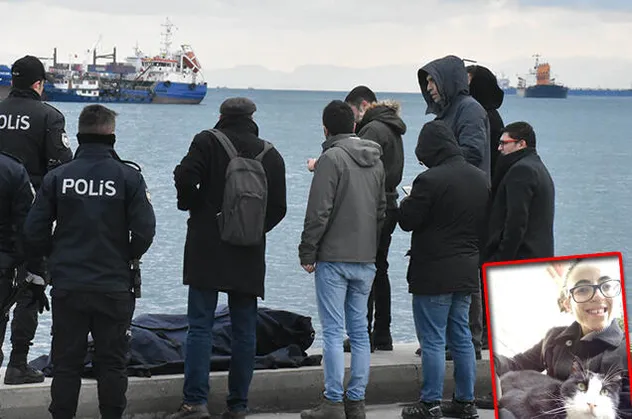 Üniversite öğrencisinin sır ölümü