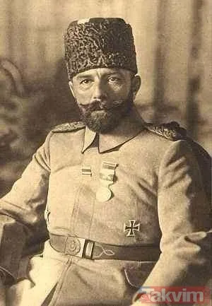 Bildiklerinizi unutun!... Sultan Süleyman ve Fatih Sultan Mehmed bildiğimiz gibi değilmiş - 29