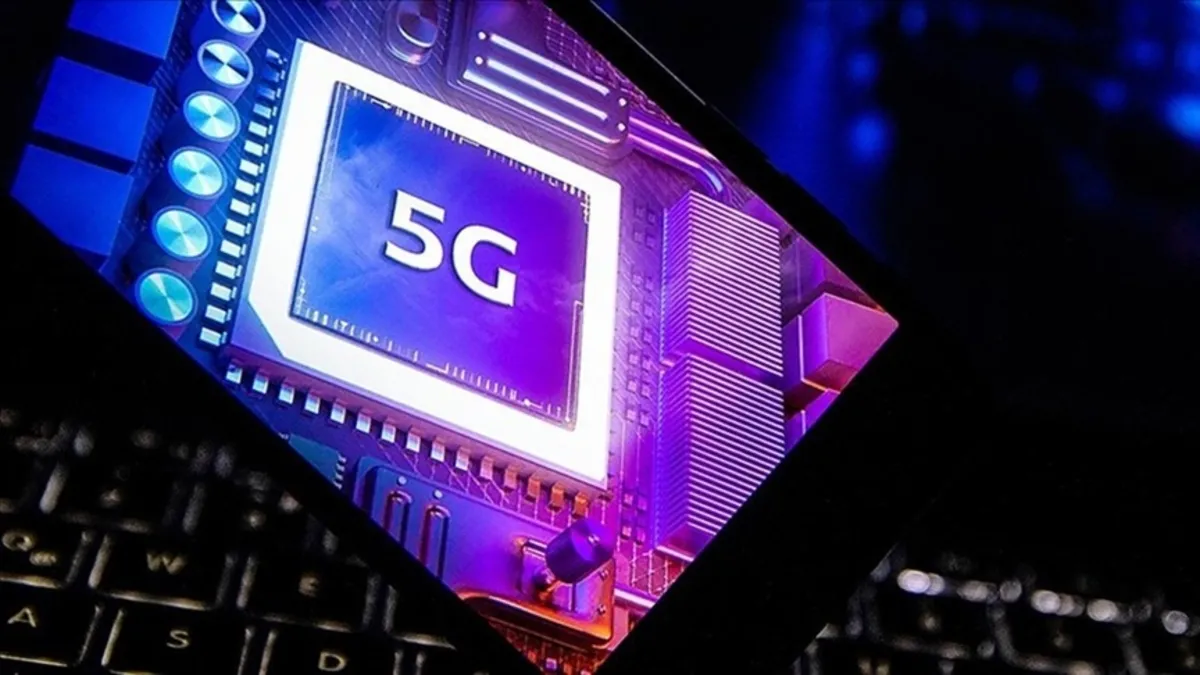 81 ilde 5G dönemi: 1 Nisan'da ilk "Alo"yu Başkan Erdoğan diyecek