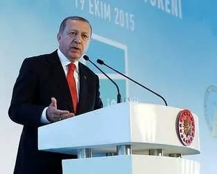 Bunların içinde yerli ve milli düşmanlığı var