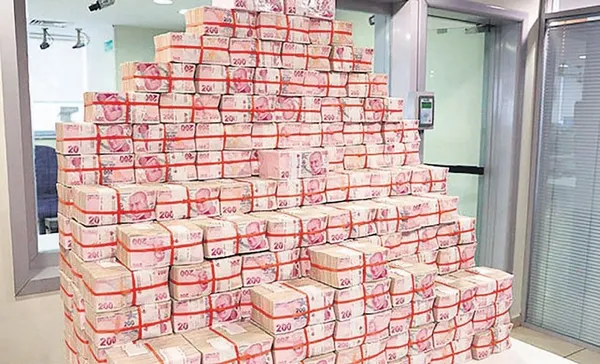 Güzel zamanlama! 20 milyon liralık büyük ikramiyeyi kazanan talihli, zaman aşımına 28 gün kala ortaya çıktı-1