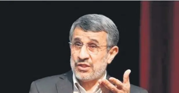 Ahmedinejad bir kez daha seçime alınmadı