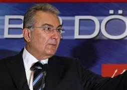 Deniz Baykal’ın kongre mesajı