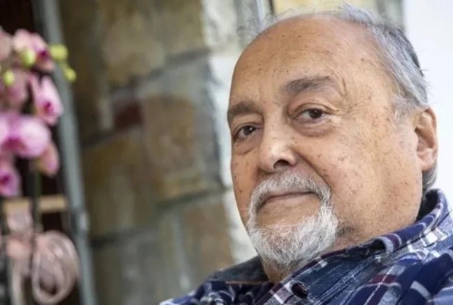 Selçuk Alagöz vefat etti!