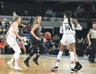 Kartal Avrupa ikincisi!