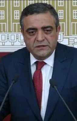 Tanrıkulu, o PKK'lılara da sahip çıktı