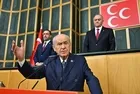 Devlet Bahçeli’den 30 Ağustos mesajı: Son söz Türk milletinindir