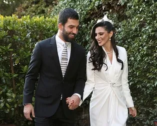 Arda Turan hakkında flaş iddia ’Silahlı ateşledi’