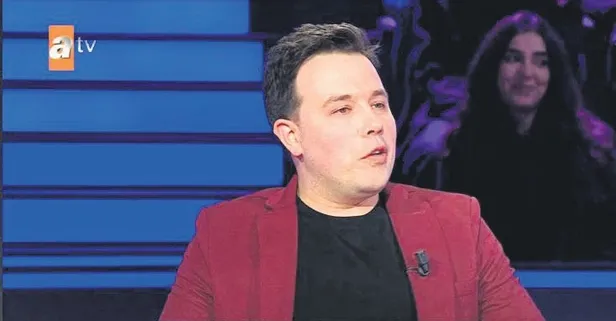 “Türk Elon Musk” Kim Milyoner Olmak İster’e damga vurdu