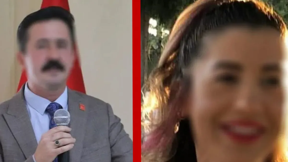 CHP’li ilçe başkanından eski sevgiliye şantaj: Müstehcen fotoğraflarını yayınlarım