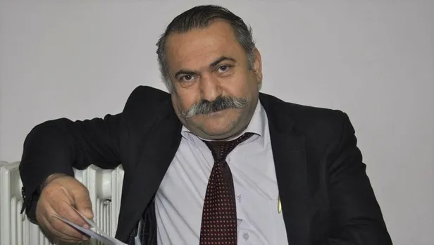 Muharrem Erdemir hayatını kaybetti! Koronavirüse yenilen Muharrem Erdemir kimdir?-2