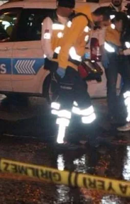 İstanbul'da feci kaza: 2 ölü 9 yaralı