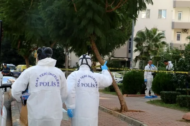 Antalya'daki siyanür dehşetinde yeni gelişme! Babanın intihar mektubunda yazanlar ortaya çıktı-2