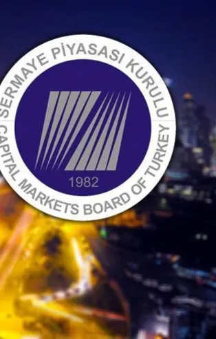 SPK haftalık bülteni yayımlandı