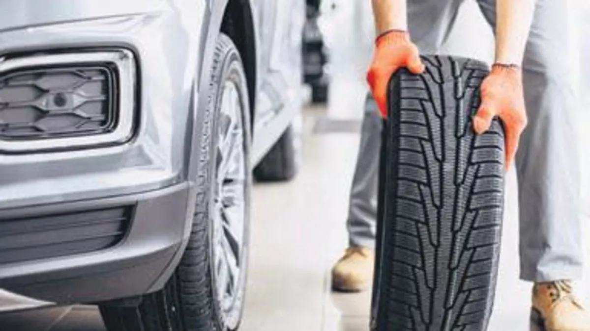 Lastik üreticilerine rekabet soruşturması