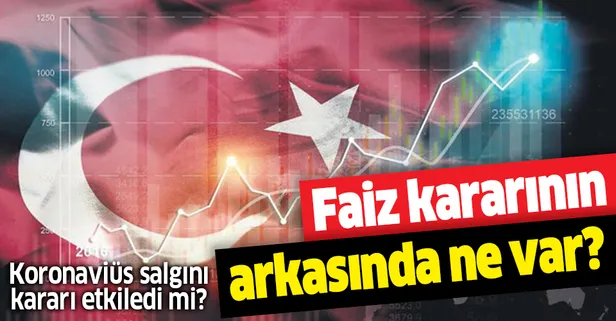 Merkez Bankası'nın faiz kararının arkasında koronavirüste ikinci dalga endişesi mi var?