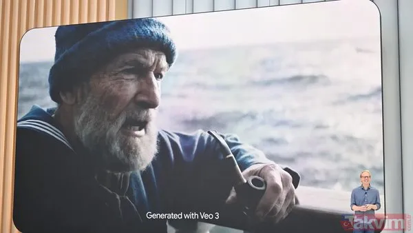 Google Veo 3 nedir, nasıl kullanılır? Yapay zeka video üretiminde çığır açıyor - 5