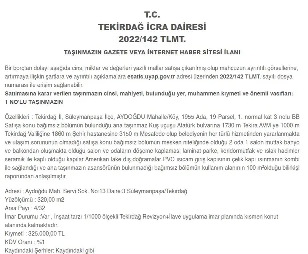 evi-olmayanlara-mujde-21-3-ucuza-2-el-konut-kampanyasi-basladi-100-m-daire-1-kdv-325-bin-tl-beyoglu-tekirdag-g-1696495684098.jpg 100 m² daire + %1 KDV + 325 bin TL! Evi olmayanlara müjde! 2+1, 3+1 Ucuza 2. el konut kampanyası başladı! Beyoğlu, Tekirdağ, Gebze...-2