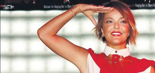 Kırmızı beyaz Bengü