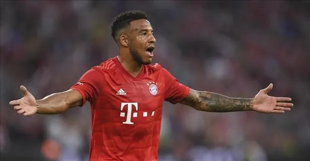 Trabzonspor’da en güçlü aday Tolisso!