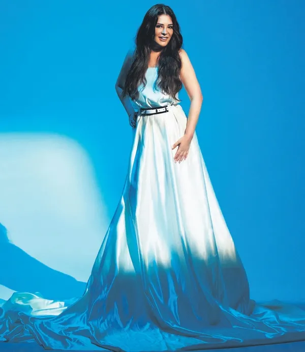 Edis'in, uzun metrajlı belgeseli 'Starlight' yayına girdi-2