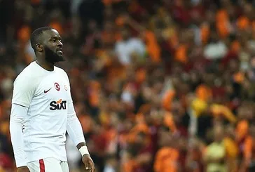 Okan Buruk'tan şaşırtan Ndombele kararı!