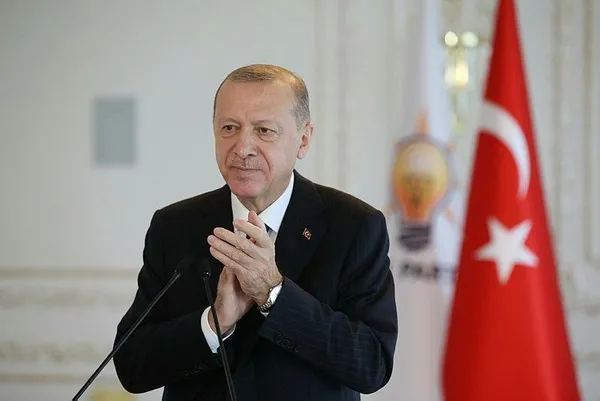 Başkan Erdoğan'dan 24 Kasım Öğretmenler Günü mesajı-2
