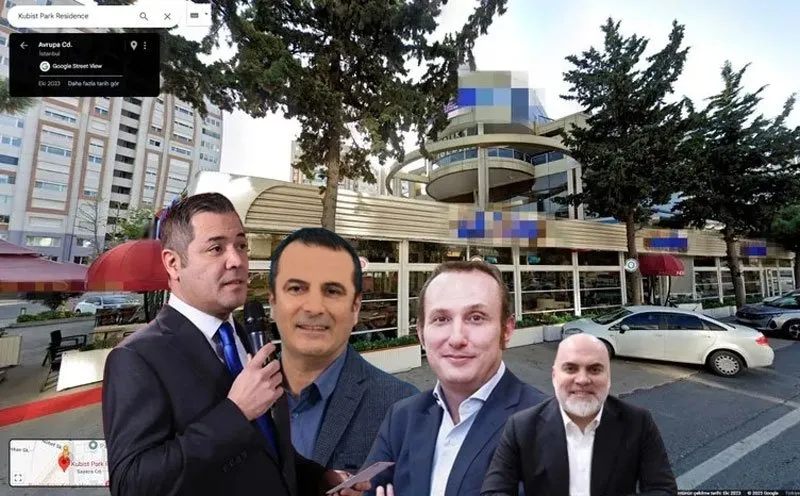 Ekrem İmamoğlu ve yolsuzluk çarkı (Sabah)
