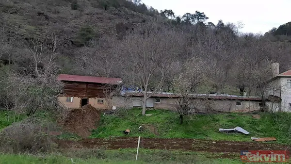 Bolu sırlarla dolu! Mudurnu'da esrarengiz kazı: Arazi sahibi alana yaklaştırılmıyor, telefonlar toplanıyor, yerin metrelerce altına inildi - 8