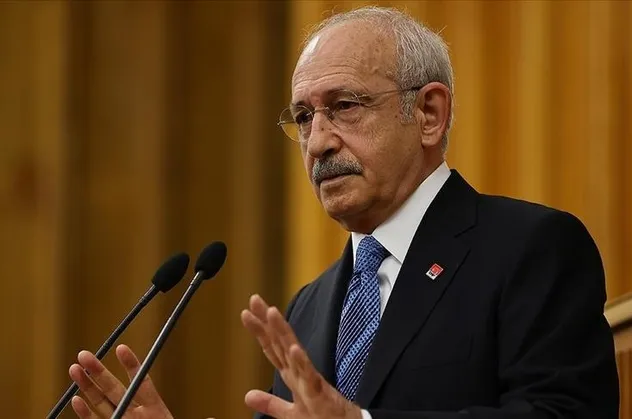Sırtını Kandil medyasına dayayan CHP'li Kemal Kılıçdaroğlu'na tepki yağdı: "Bunlar sizin son çırpınışlarınız, kaybedeceksiniz"