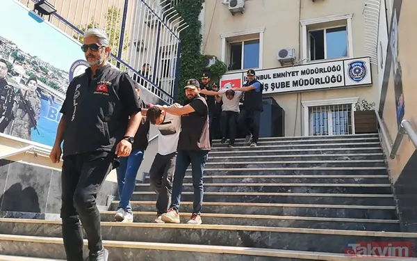 Çatalca'daki Emre Öztürk cinayetinde şok detaylar! WhatsApp'tan çıktı... Ölmeden önce katilinin fotoğrafını çekmiş - 3