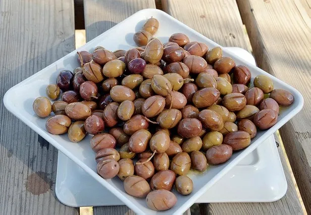 Açık artırma ile kilosu 5 bin liradan satılacak!-4