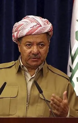 Barzani yarın Ankara'ya gelecek